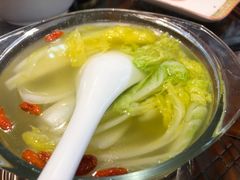 -烤肉季饭庄