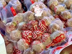 -阿娟牛肉丸·手打牛肉丸·现做现卖