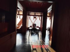 -镇江苏宁万豪酒店-苏筵中餐厅