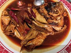 -旺顺阁鱼头泡饼(小红门店)