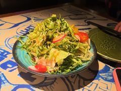 -鱼乐圈烤鱼餐厅(富尔沃·财富街店)