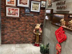 -刘思彤设计·原创设计(徐东店)