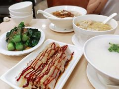 -盛记粥面(佐敦店)