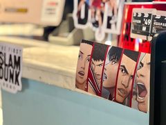 -CGV影城(滨江天街IMAX店)