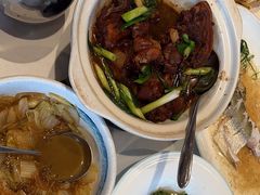 -壹只菜·崇明本地特色菜(崇明南门店)