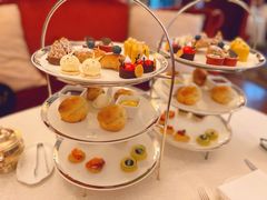 -Salon de Ville浦江汇(上海外滩华尔道夫酒店店)