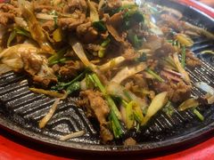 -庆云楼饭庄(什刹海店)