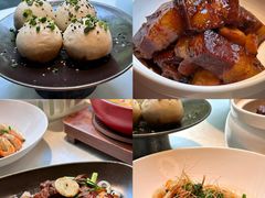 -久宴·天目湖大鱼头(恐龙园店)