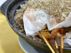 -吉莲利苑海鲜酒家(珠海拱北28年老字号店)