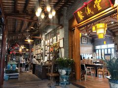-猪肉婆私房菜(容桂总店)