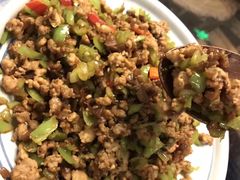 -云海肴·汽锅鸡·云南菜(天津国金汇店)