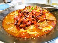 山城毛血旺-金鼎轩(亚运村店)