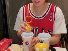 -肯德基(亦庄上海沙龙店)