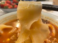 -火山屋台(新街口店)