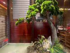 -牛村来人潮汕牛肉火锅(西单店)