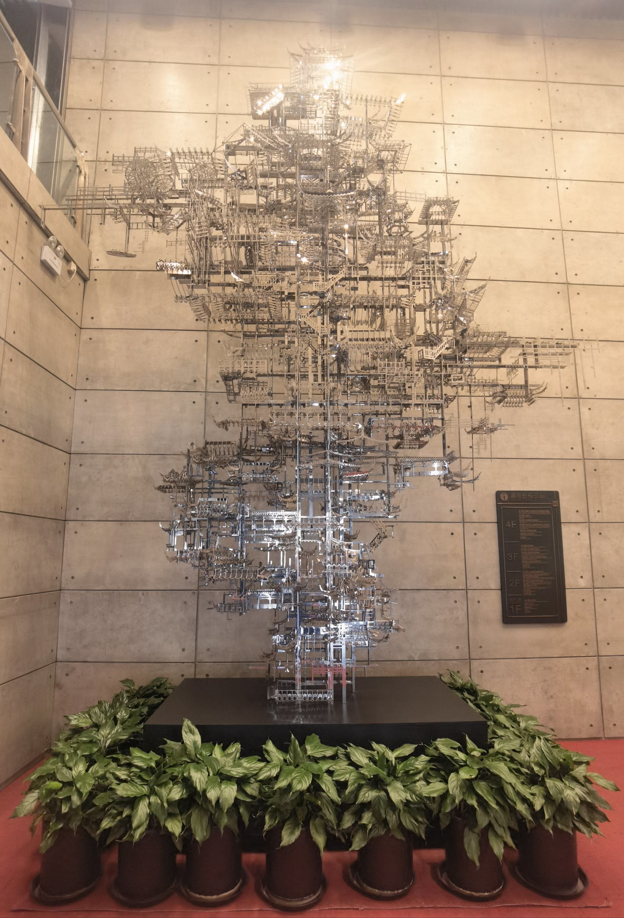 北京规划展览馆值得去吗?