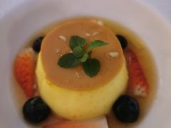 -圣丰索菲特·法国餐厅