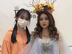 -伊丽莎白美容培训学校(顺德校区)