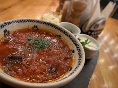 牛肉罗宋汤-Lozhki-ploshki