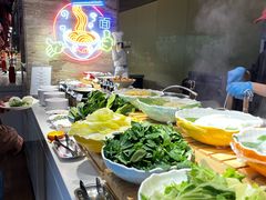 -威珀斯酒店·珀萃美食餐厅 | 海鲜刺身·现烤生蚝·特色烤肉