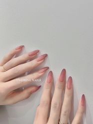 -M·X Nail日式美甲美睫
