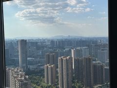 -悦厅·下午茶(杭州柏悦酒店)