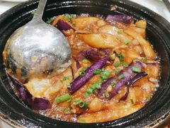 -稻香酒家·33年老字号·港式粤菜(富邦中心店)