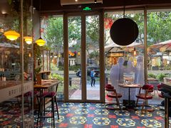 -Brut Eatery悦璞食堂(建国东路店)
