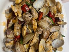 -直隶安家牛肉罩饼(建华店)