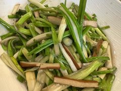 -新聚丰菜馆(太监弄店)