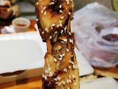 -木屋烧烤(龙湖天街店)