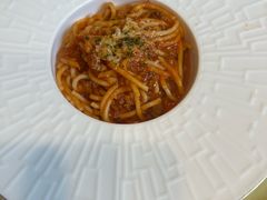 -秋林西餐厅