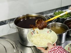 -张大娘面馆(新城路店)
