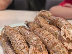 -巧克力渔家.小船海鲜胶东菜(万平口店)