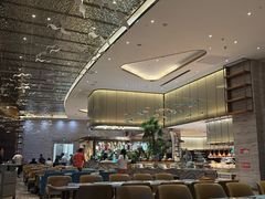 -威海蓝海御华大饭店·蓝钻美食自助百汇