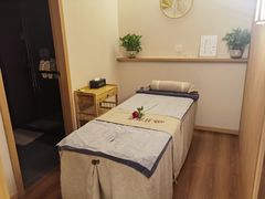 -宜养堂·按摩·SPA·调理艾灸(仙林生命科技园店)