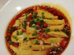-蜀腾川·火锅鱼.烤鱼(新世界城店)
