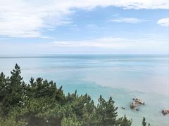 -摩天岭风景区