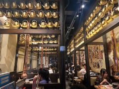 -韩国料理大力士(屏风街店)