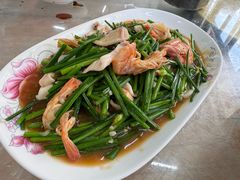 -众味海鲜大排档·活海鲜·潮汕味(南澳店)