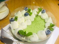 -Tomado绿色烘焙(大尧三路店)