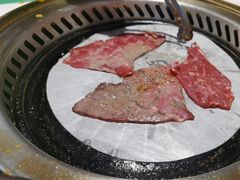 -亚马逊海鲜自助(万象汇店)