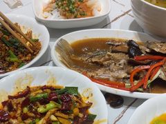 -小慧住家贵州菜(甲秀楼店)