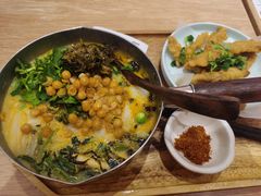 -小满手工粉(北京来福士店)