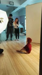 -Angel Fish photography 儿童摄影工作室(亚运村店)