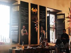 -Ministry of Crab(科伦坡店)