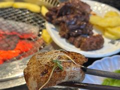 -御牛道日式烤肉料理(杭州万象城店)