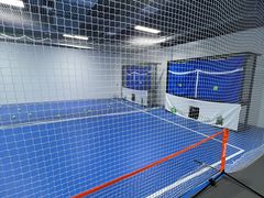 -Tennislife Point网球学练馆(曲江馆)
