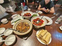 -明湖楼·经典鲁菜山东海鲜(大明湖店)
