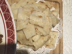 鱼头泡饼-旺顺阁·北京菜(北辰上品+)